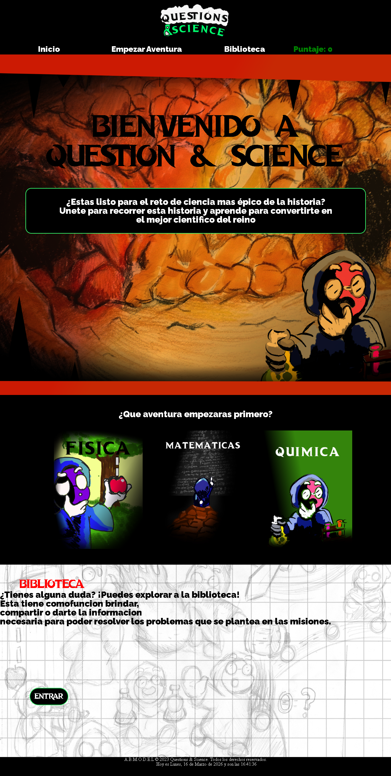 Proyecto Web 1